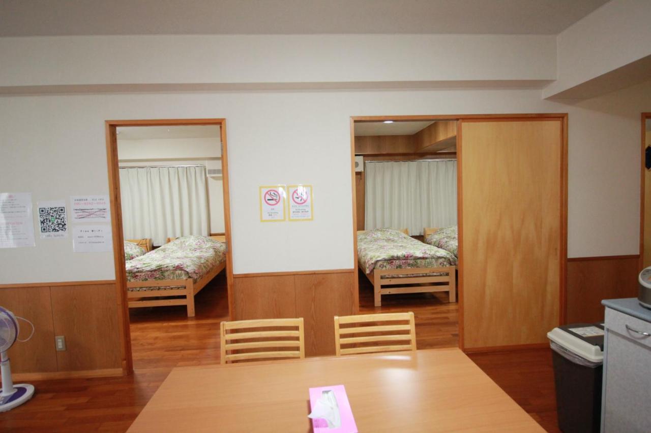 Utopia Mihama Chatan Ngoại thất bức ảnh